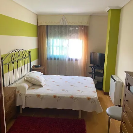 Apartment Ladeira Playa *