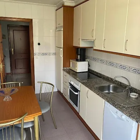 Ladeira Playa Apartment