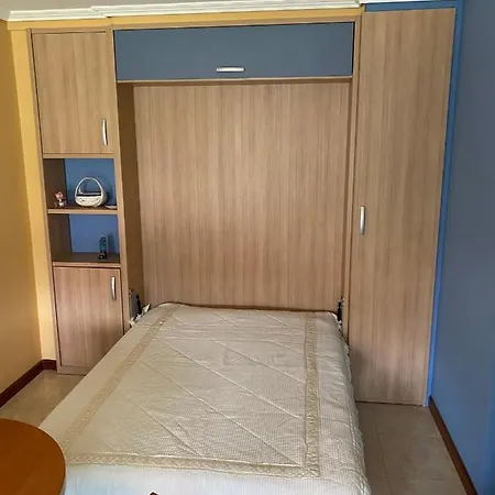 Ladeira Playa Байона