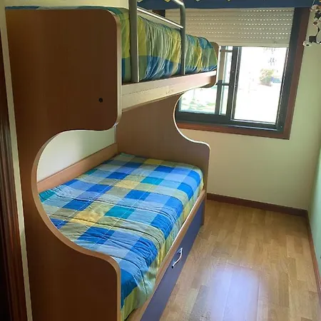 Ladeira Playa Apartment *