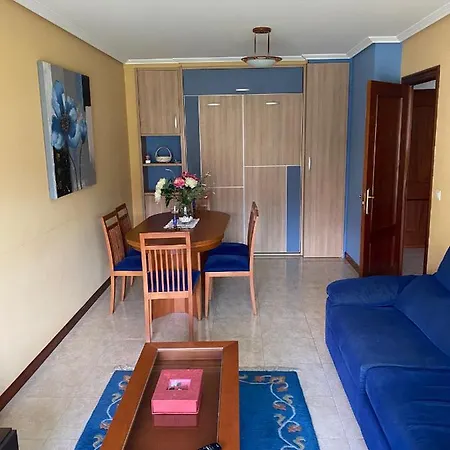 Apartment Ladeira Playa *