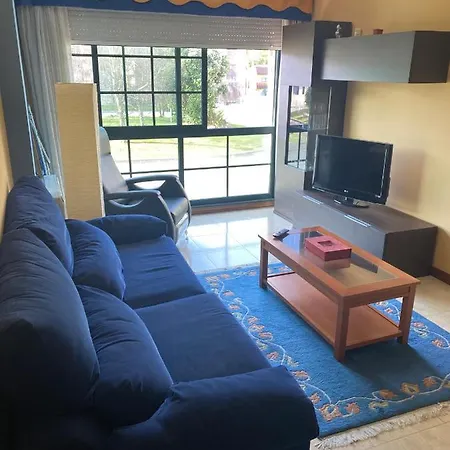 Apartment Ladeira Playa *