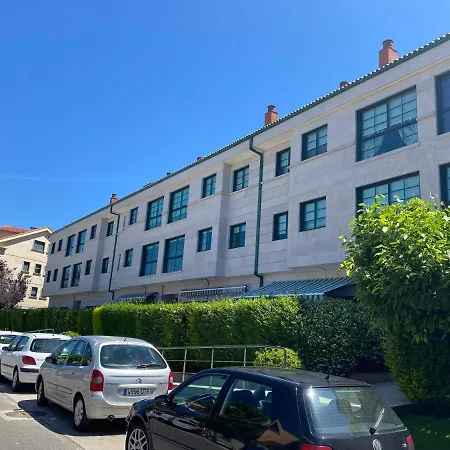 Ladeira Playa * Байона