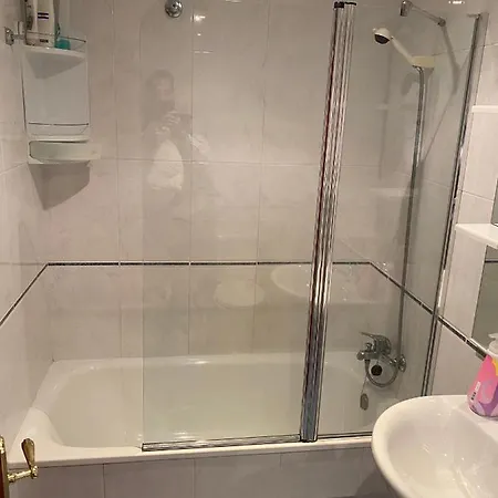 Ladeira Playa Апартаменты